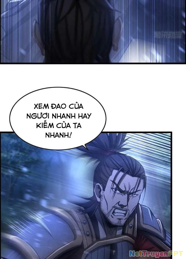 Tôi Một Tay Thống Trị Trò Chơi Chapter 22 - 51