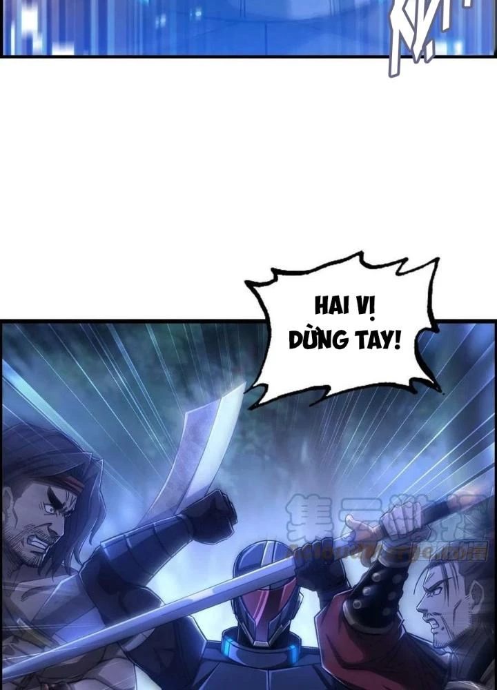 Tôi Một Tay Thống Trị Trò Chơi Chapter 22 - 59