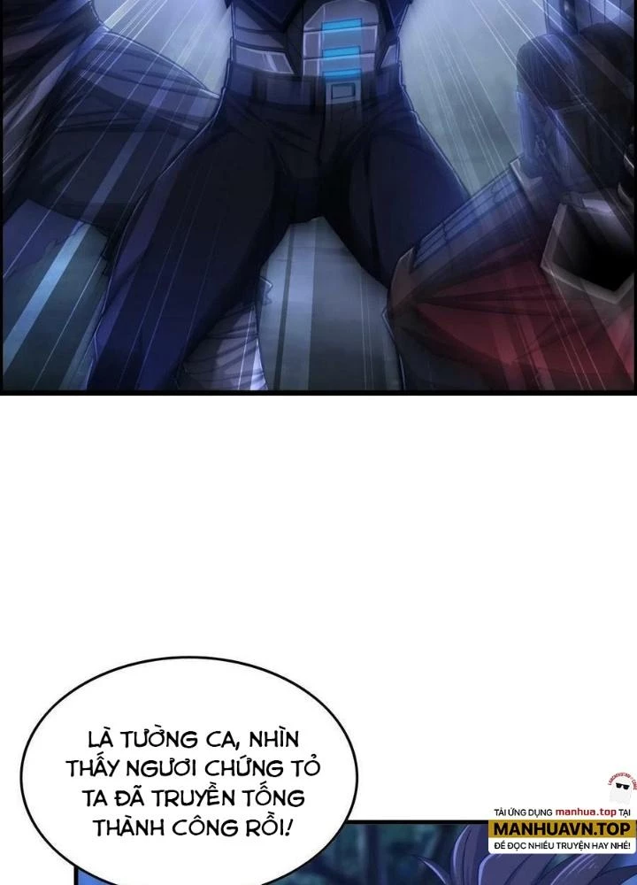 Tôi Một Tay Thống Trị Trò Chơi Chapter 22 - 61