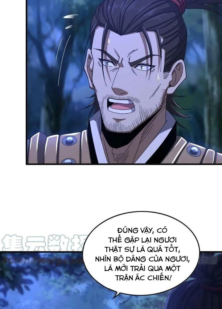 Tôi Một Tay Thống Trị Trò Chơi Chapter 22 - 63