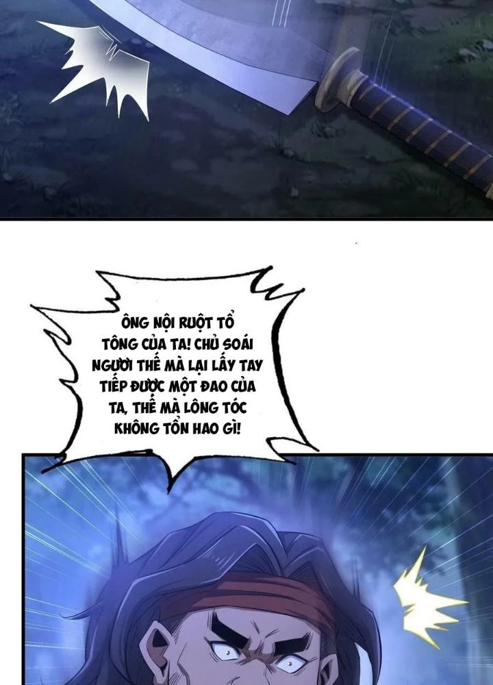 Tôi Một Tay Thống Trị Trò Chơi Chapter 22 - 67