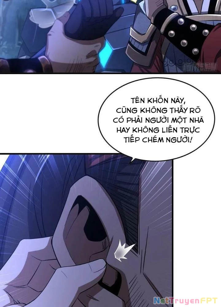 Tôi Một Tay Thống Trị Trò Chơi Chapter 22 - 71