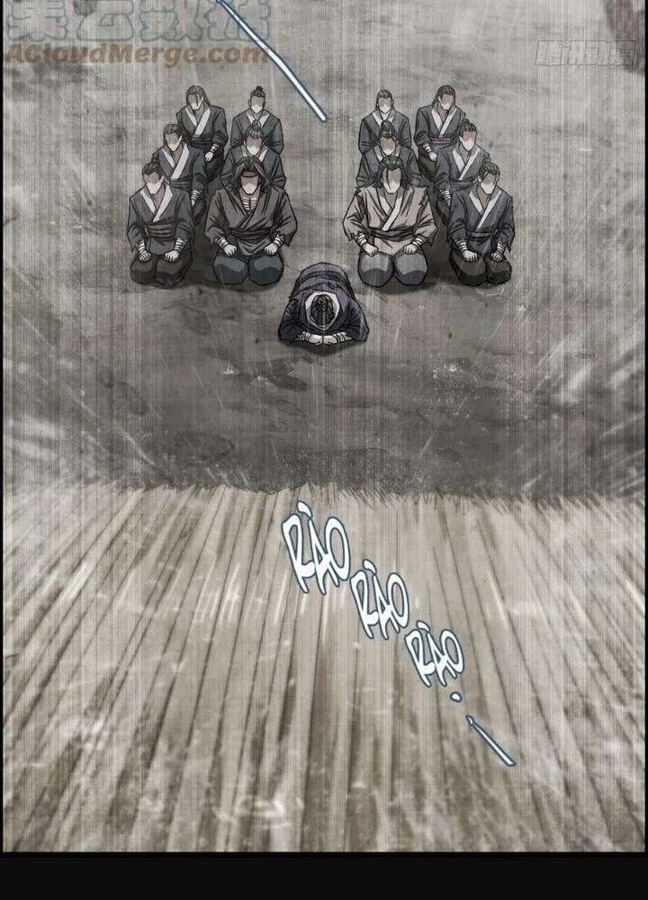 Tôi Một Tay Thống Trị Trò Chơi Chapter 23 - 3