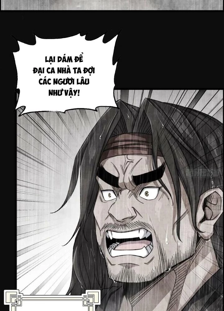 Tôi Một Tay Thống Trị Trò Chơi Chapter 23 - 9