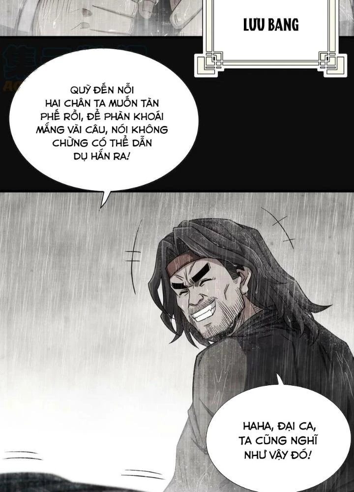 Tôi Một Tay Thống Trị Trò Chơi Chapter 23 - 17