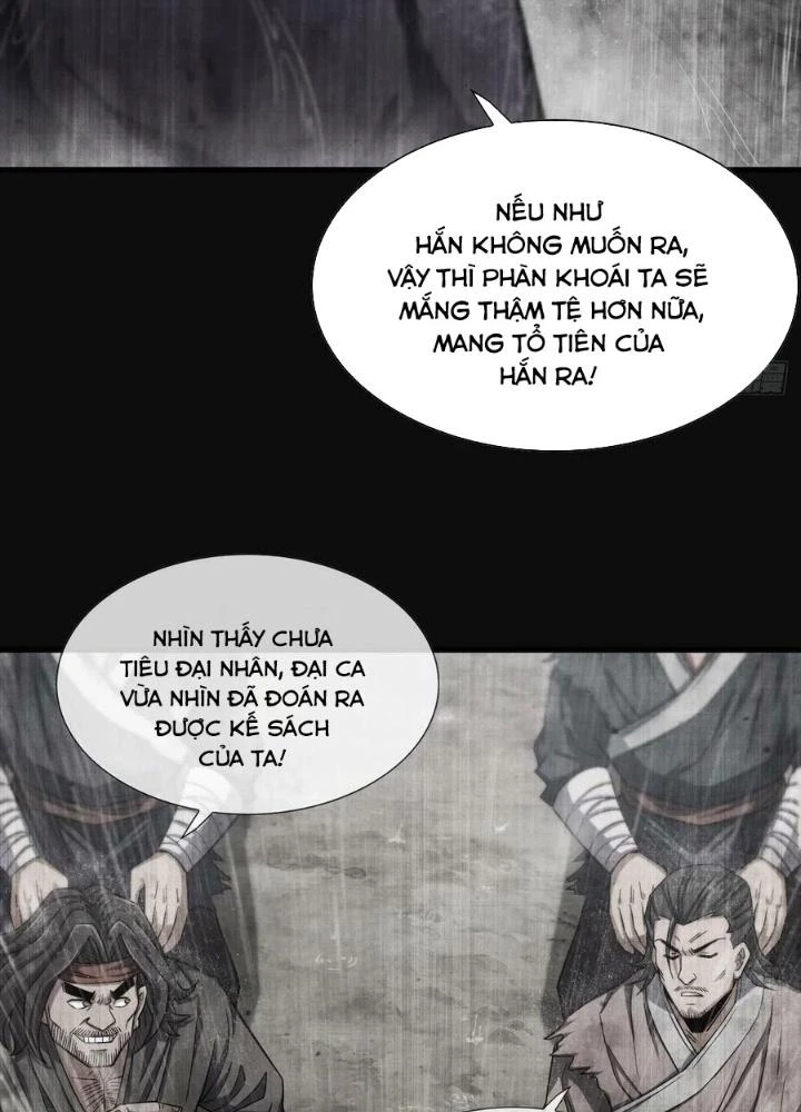Tôi Một Tay Thống Trị Trò Chơi Chapter 23 - 19