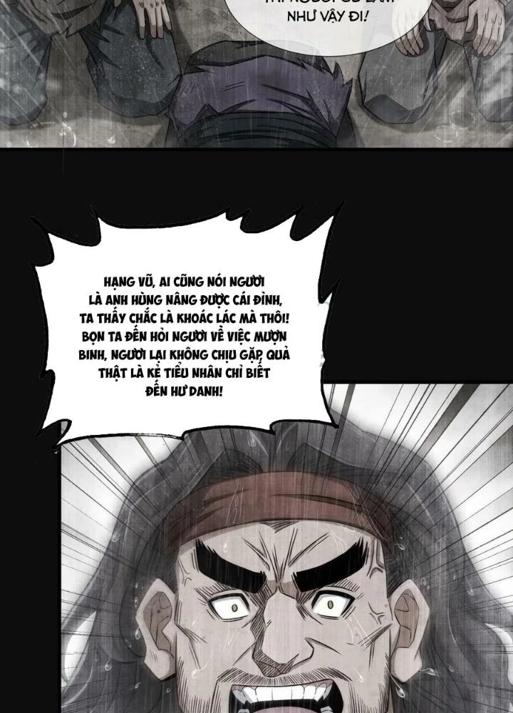 Tôi Một Tay Thống Trị Trò Chơi Chapter 23 - 21