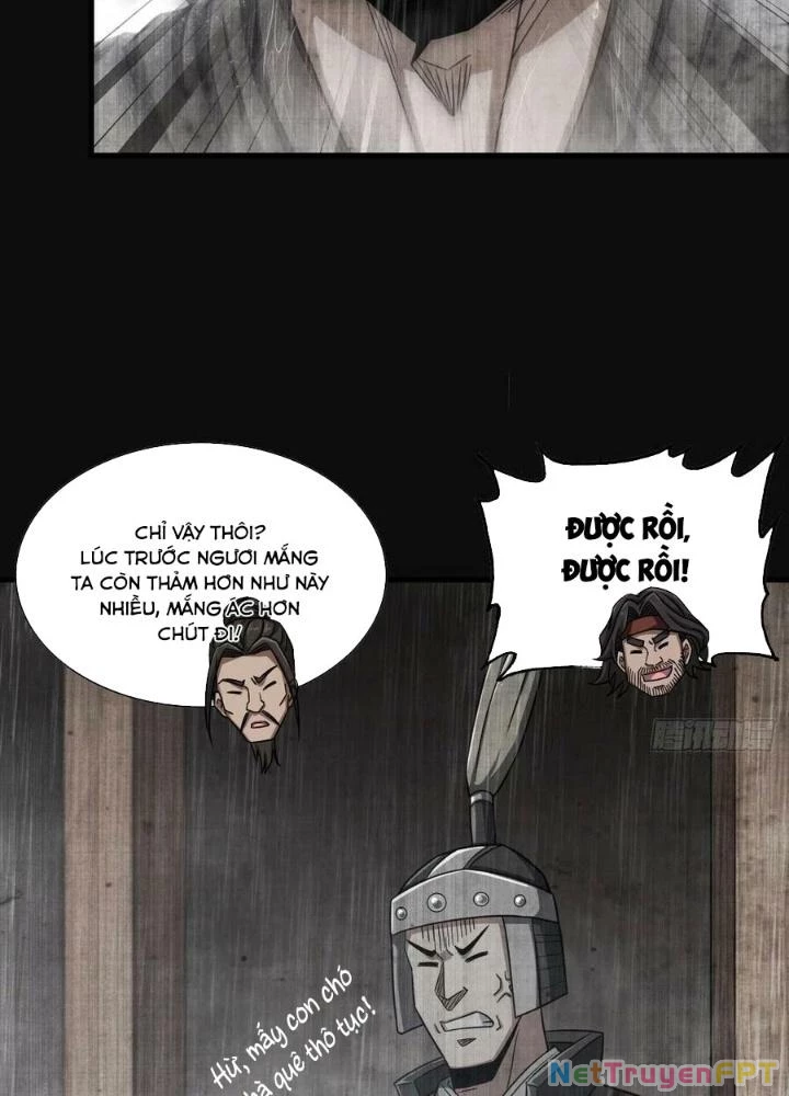Tôi Một Tay Thống Trị Trò Chơi Chapter 23 - 23