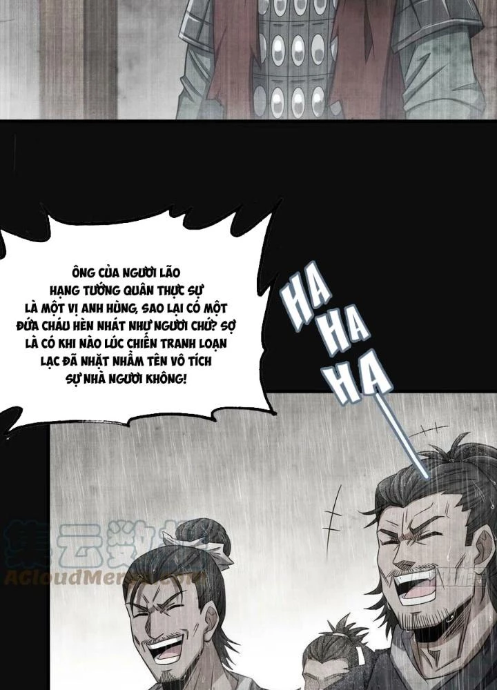 Tôi Một Tay Thống Trị Trò Chơi Chapter 23 - 25