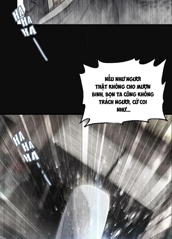Tôi Một Tay Thống Trị Trò Chơi Chapter 23 - 27