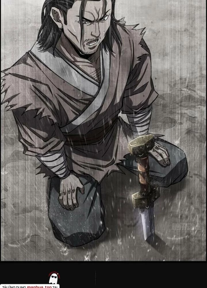 Tôi Một Tay Thống Trị Trò Chơi Chapter 23 - 37