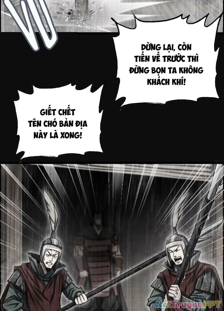 Tôi Một Tay Thống Trị Trò Chơi Chapter 23 - 41