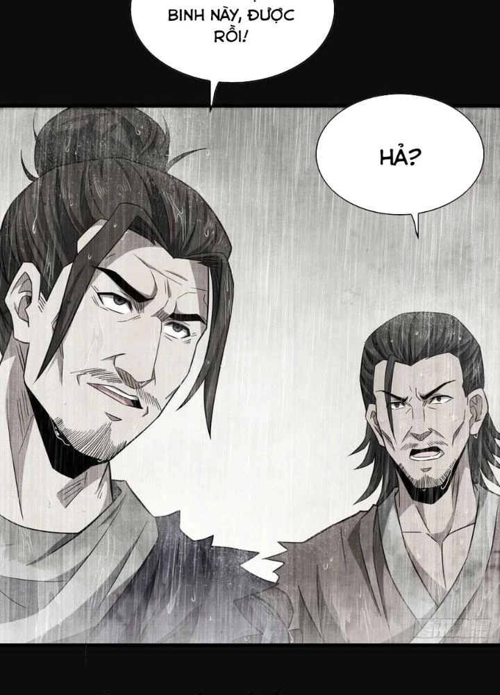 Tôi Một Tay Thống Trị Trò Chơi Chapter 23 - 51