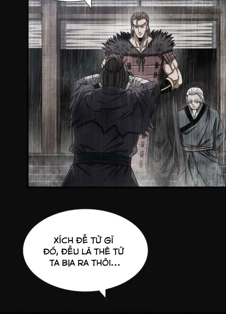 Tôi Một Tay Thống Trị Trò Chơi Chapter 23 - 81