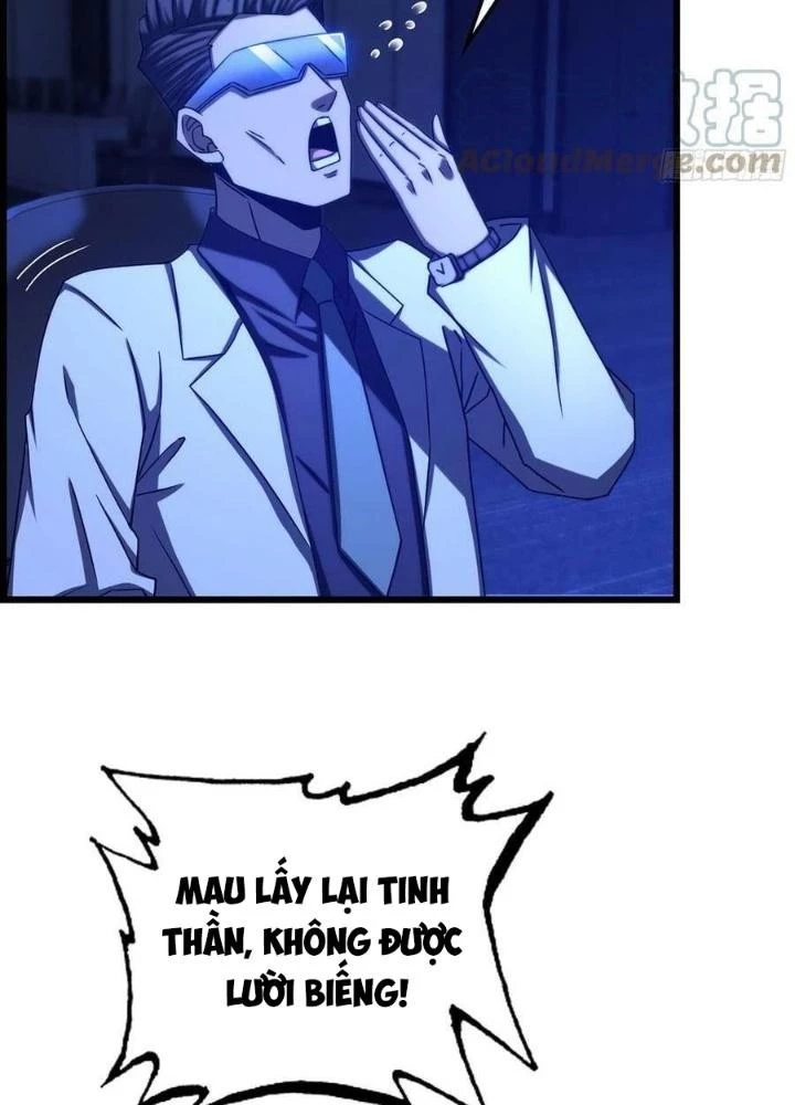 Tôi Một Tay Thống Trị Trò Chơi Chapter 24 - 9