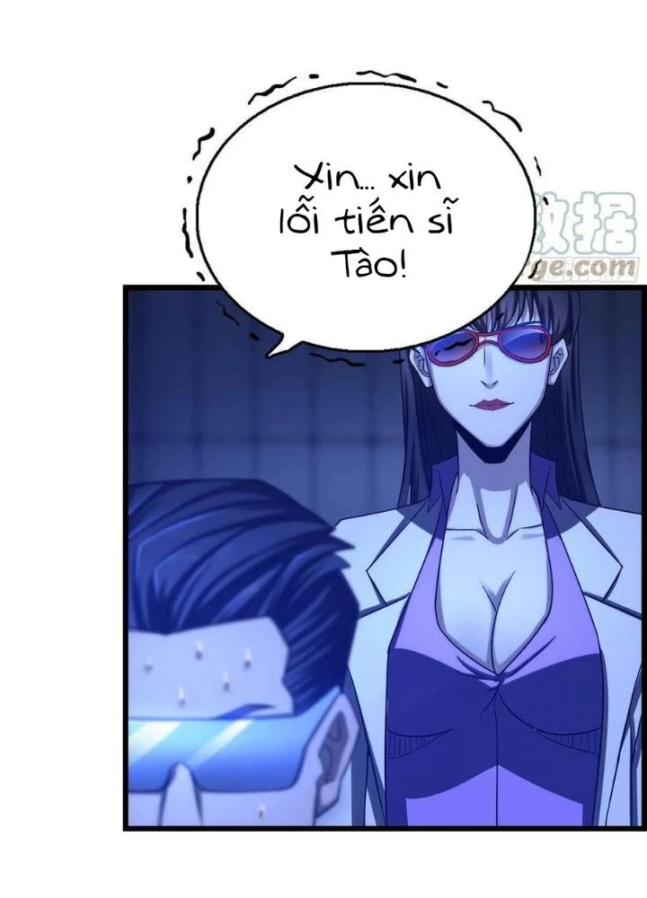 Tôi Một Tay Thống Trị Trò Chơi Chapter 24 - 13