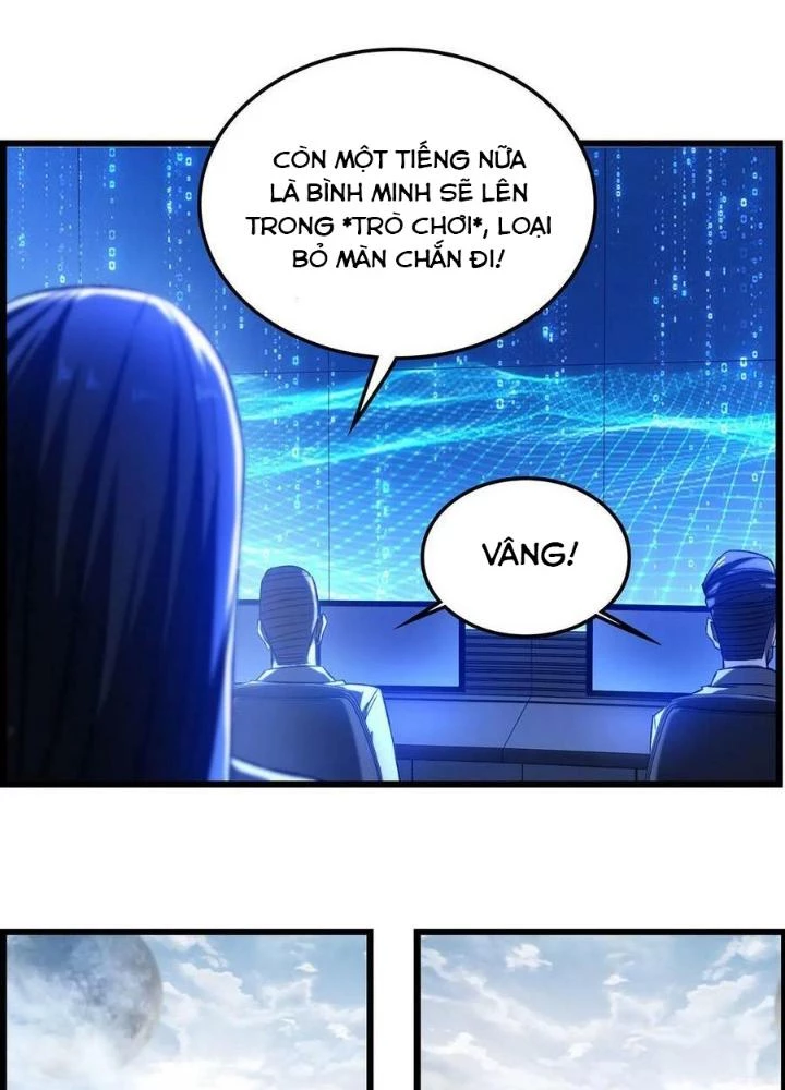 Tôi Một Tay Thống Trị Trò Chơi Chapter 24 - 15