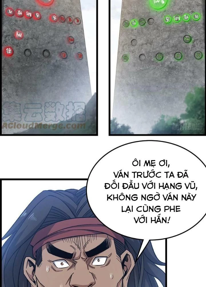 Tôi Một Tay Thống Trị Trò Chơi Chapter 24 - 17