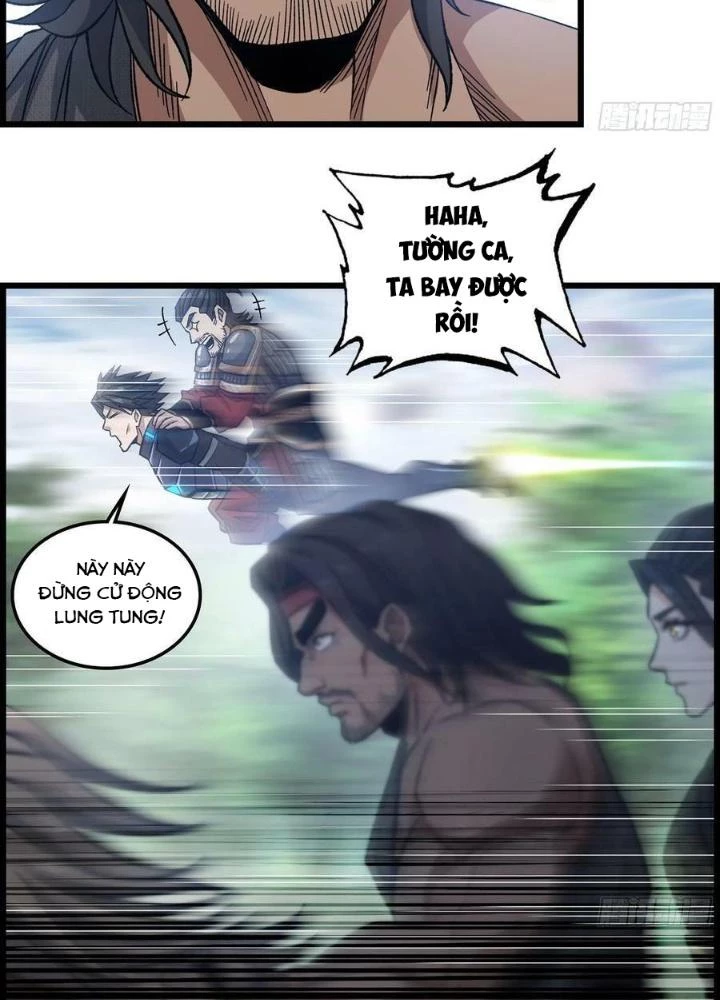 Tôi Một Tay Thống Trị Trò Chơi Chapter 24 - 19