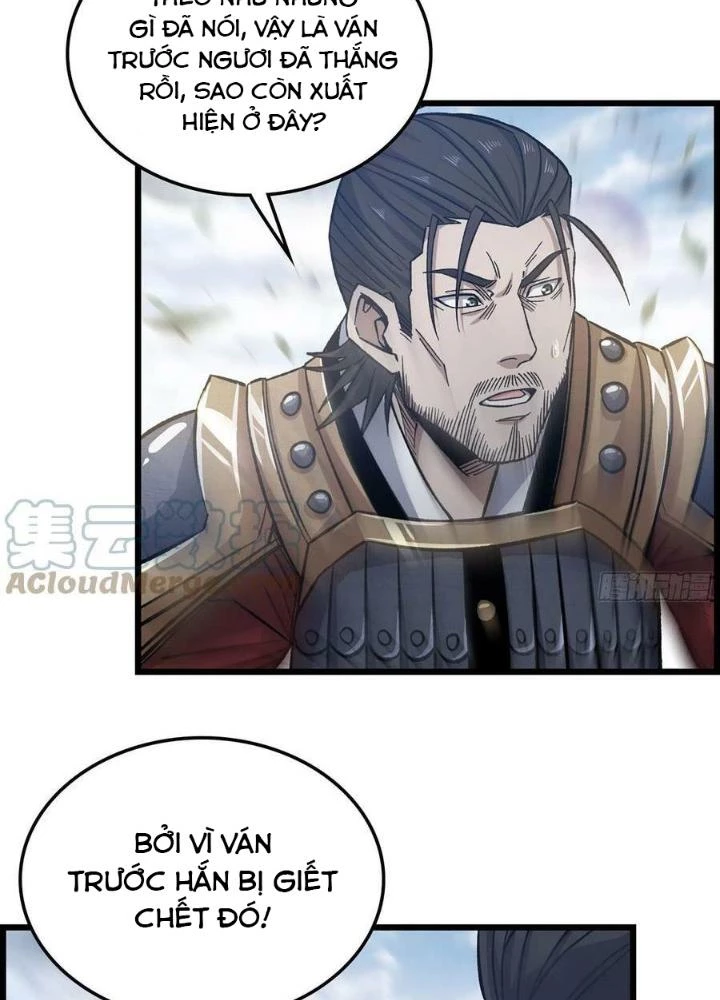 Tôi Một Tay Thống Trị Trò Chơi Chapter 24 - 21