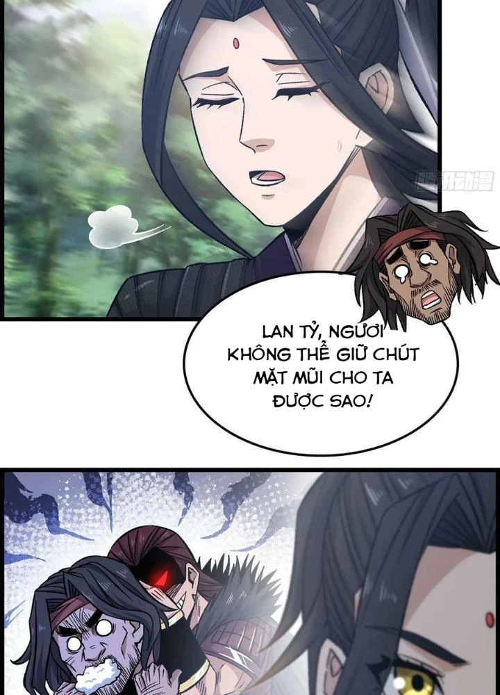 Tôi Một Tay Thống Trị Trò Chơi Chapter 24 - 23