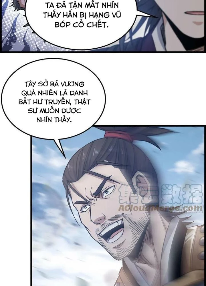 Tôi Một Tay Thống Trị Trò Chơi Chapter 24 - 25