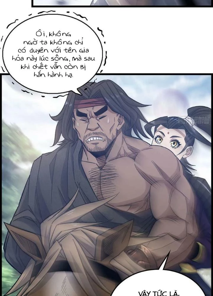 Tôi Một Tay Thống Trị Trò Chơi Chapter 24 - 27