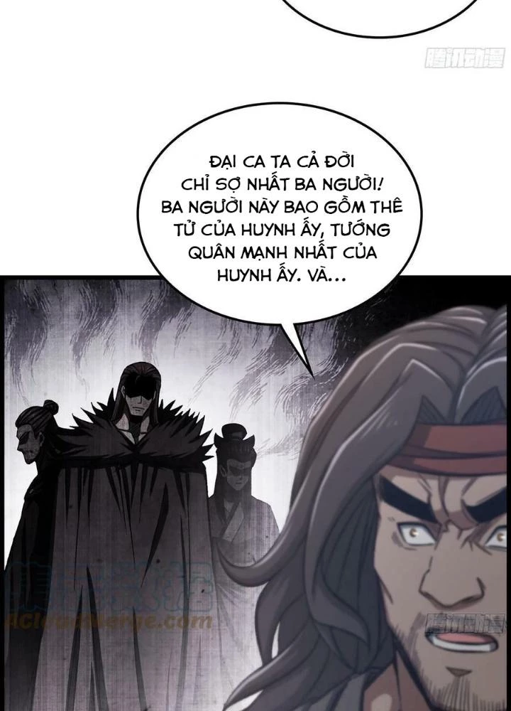 Tôi Một Tay Thống Trị Trò Chơi Chapter 24 - 29