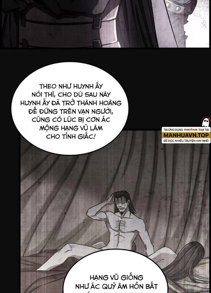 Tôi Một Tay Thống Trị Trò Chơi Chapter 24 - 33