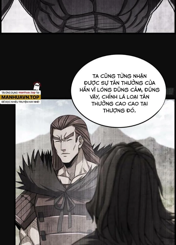 Tôi Một Tay Thống Trị Trò Chơi Chapter 24 - 37