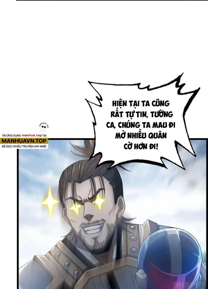 Tôi Một Tay Thống Trị Trò Chơi Chapter 24 - 43