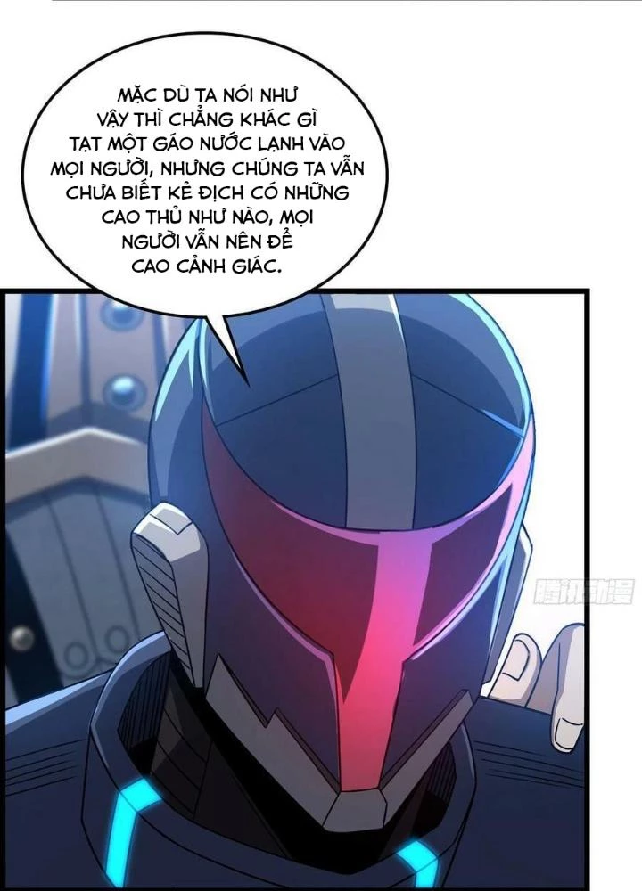 Tôi Một Tay Thống Trị Trò Chơi Chapter 24 - 45