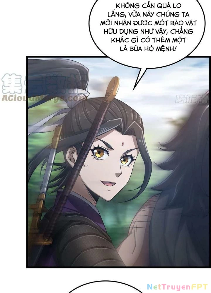 Tôi Một Tay Thống Trị Trò Chơi Chapter 24 - 47