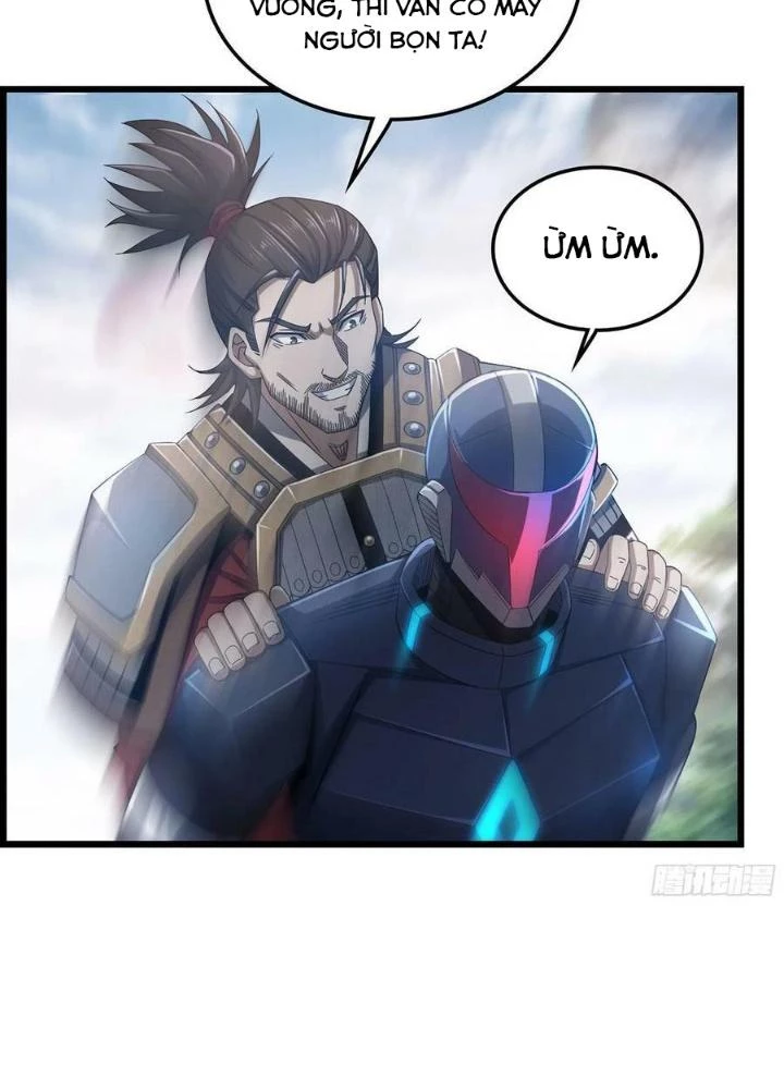 Tôi Một Tay Thống Trị Trò Chơi Chapter 24 - 49
