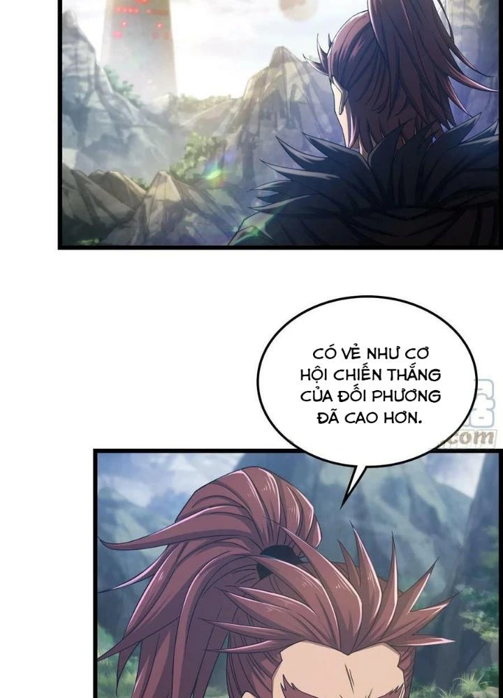 Tôi Một Tay Thống Trị Trò Chơi Chapter 24 - 55