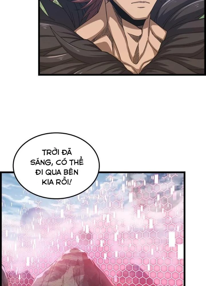 Tôi Một Tay Thống Trị Trò Chơi Chapter 24 - 57