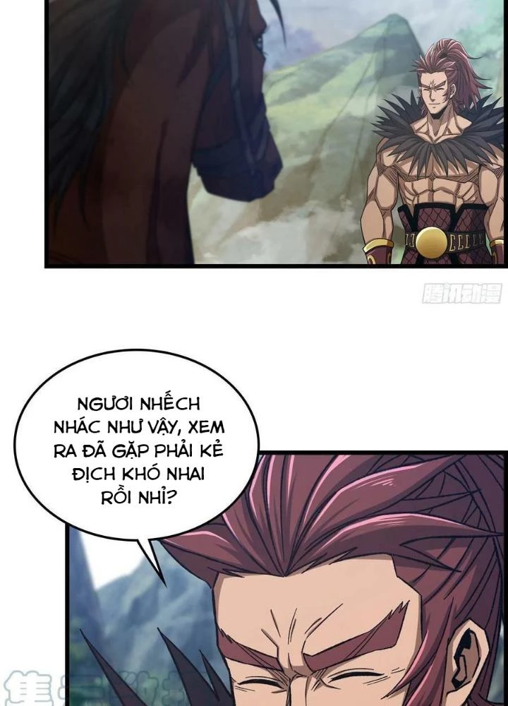 Tôi Một Tay Thống Trị Trò Chơi Chapter 24 - 71