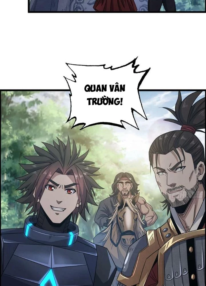Tôi Một Tay Thống Trị Trò Chơi Chapter 25 - 5