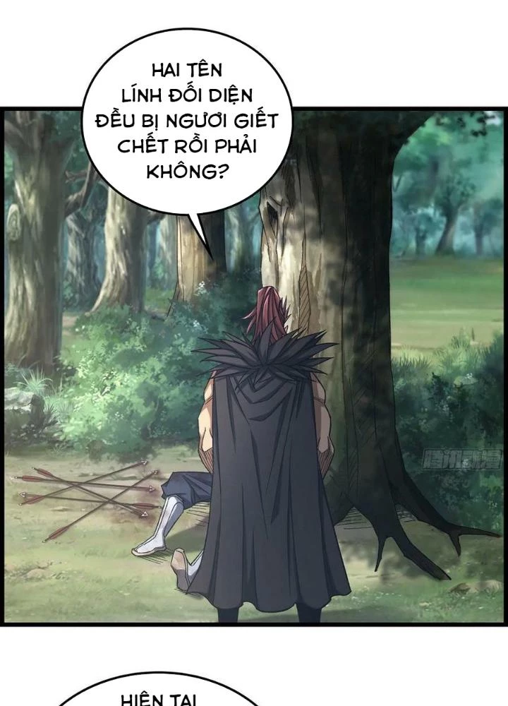 Tôi Một Tay Thống Trị Trò Chơi Chapter 25 - 15