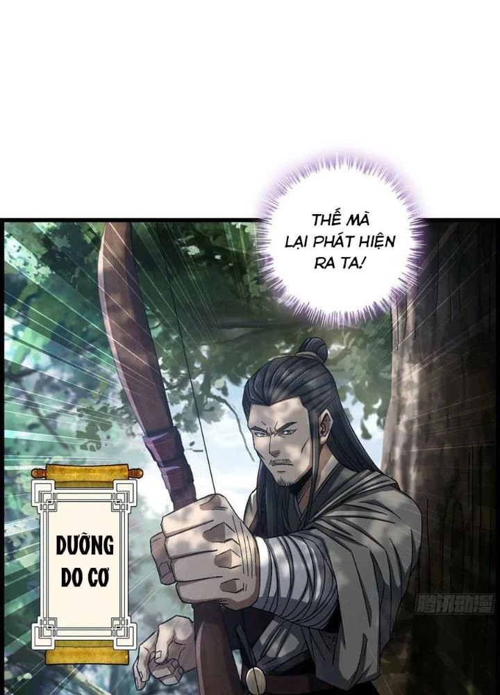 Tôi Một Tay Thống Trị Trò Chơi Chapter 25 - 43