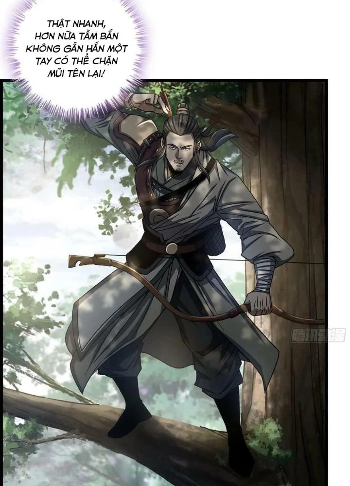 Tôi Một Tay Thống Trị Trò Chơi Chapter 25 - 49