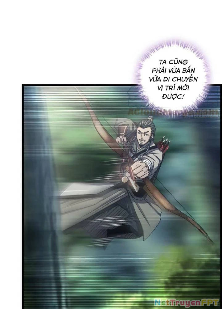 Tôi Một Tay Thống Trị Trò Chơi Chapter 25 - 51