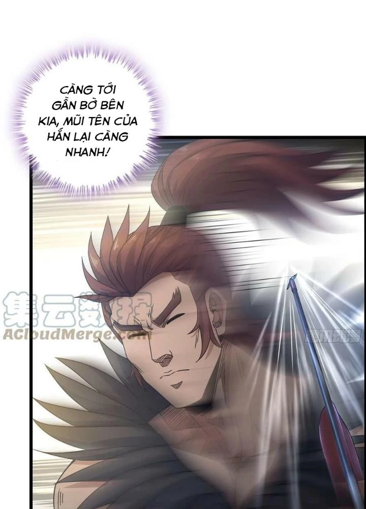 Tôi Một Tay Thống Trị Trò Chơi Chapter 25 - 59