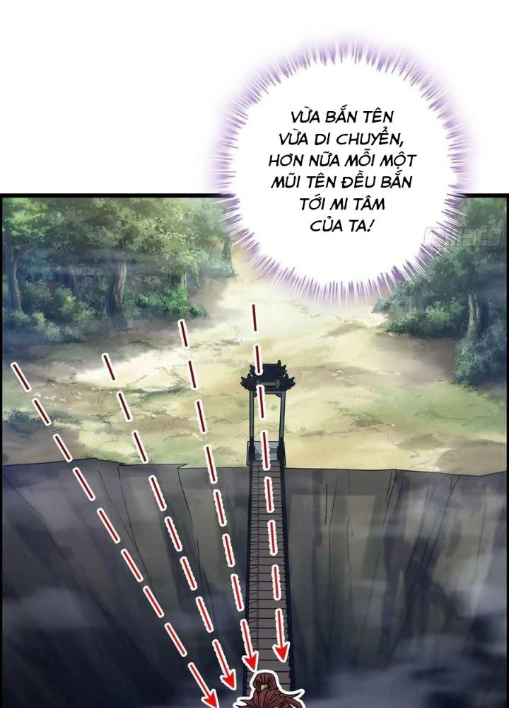 Tôi Một Tay Thống Trị Trò Chơi Chapter 25 - 61