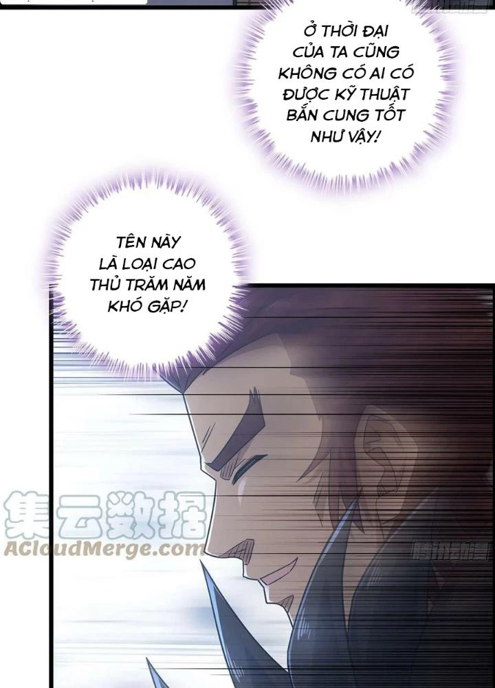 Tôi Một Tay Thống Trị Trò Chơi Chapter 25 - 63