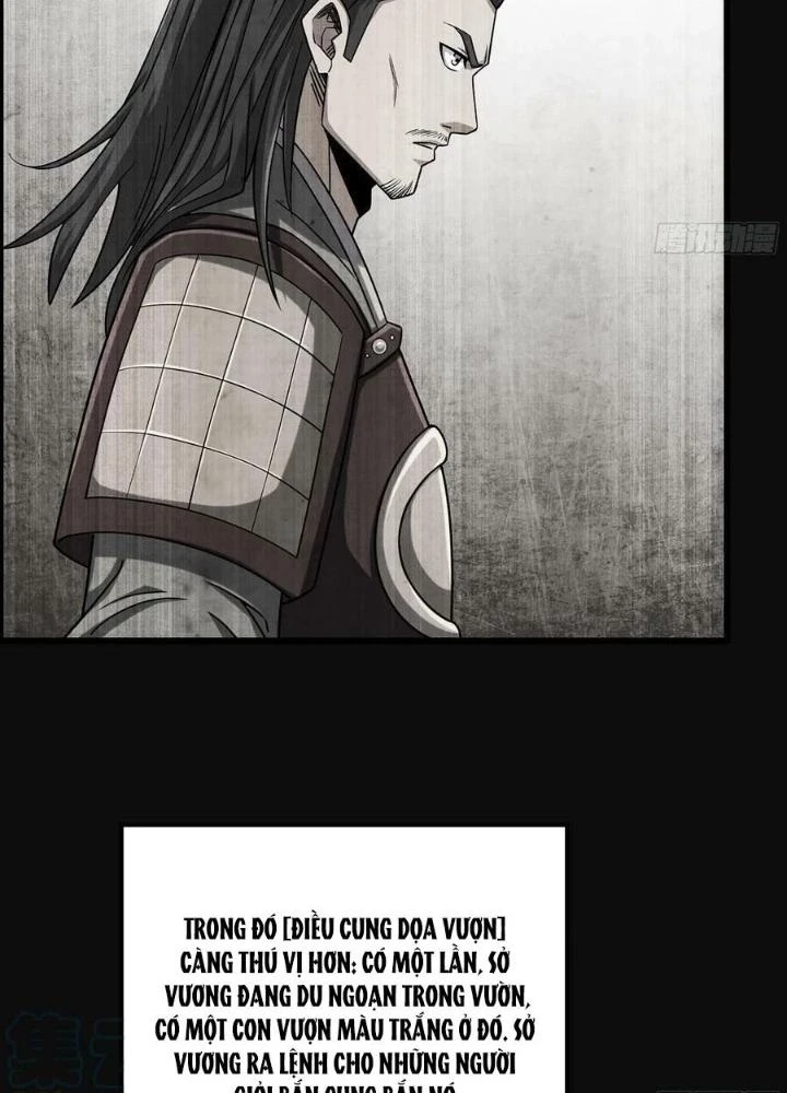 Tôi Một Tay Thống Trị Trò Chơi Chapter 26 - 11