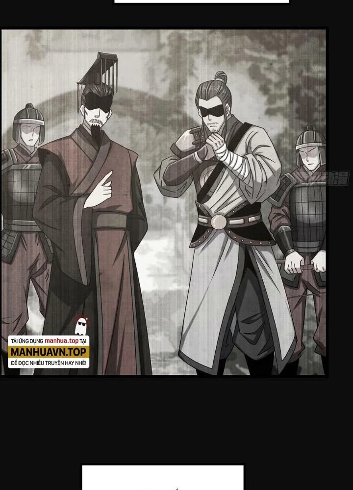 Tôi Một Tay Thống Trị Trò Chơi Chapter 26 - 15