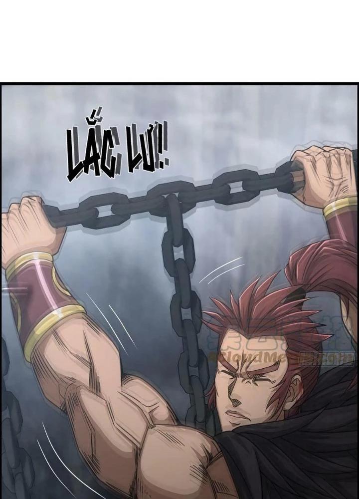 Tôi Một Tay Thống Trị Trò Chơi Chapter 26 - 73