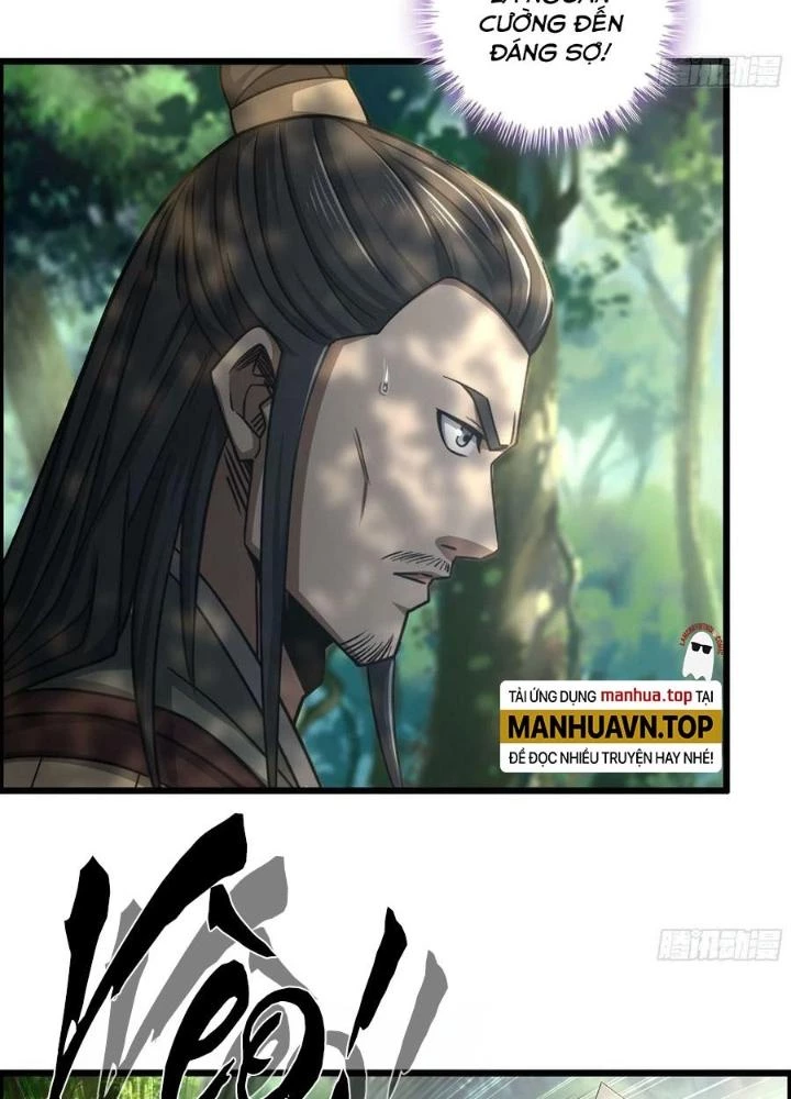 Tôi Một Tay Thống Trị Trò Chơi Chapter 26 - 77