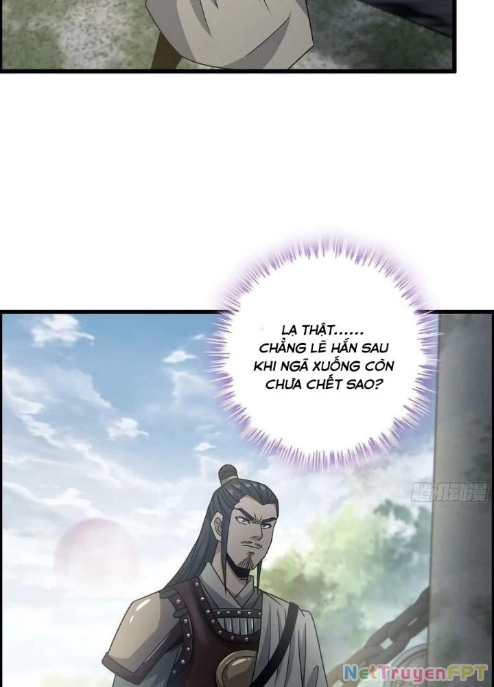 Tôi Một Tay Thống Trị Trò Chơi Chapter 27 - 57